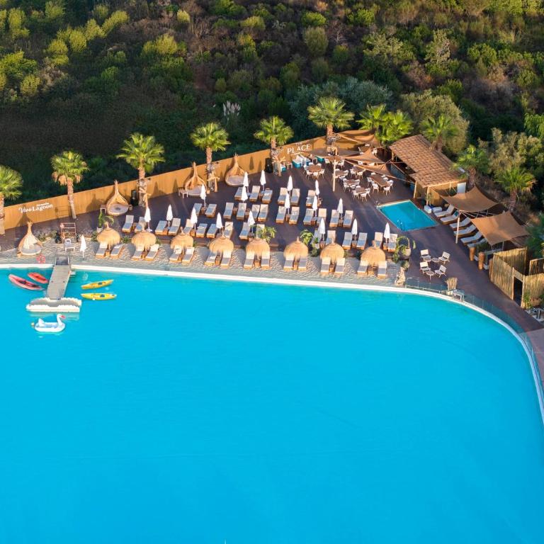 Alcazaba Lagoon Luxury Retreat - Appartamento con 2 Camere da Letto - 36