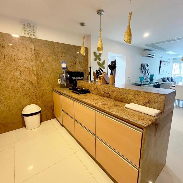 Sunrise vista al mar! - Apartamento de 2 dormitorios - 19