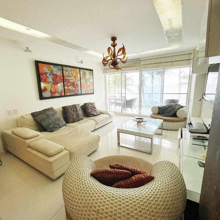 Sunrise vista al mar! - Apartamento de 2 dormitorios - 21