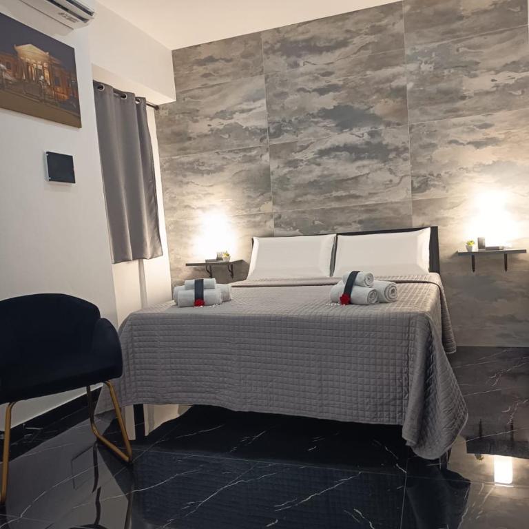 La Stanza del Viaggiatore - Appartamento con 1 Camera da Letto - 7