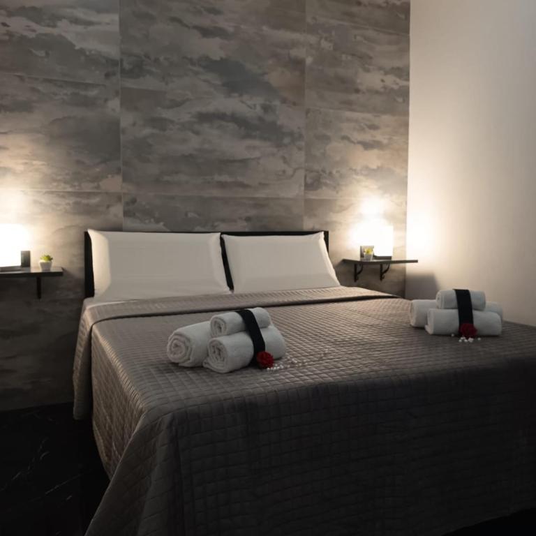 La Stanza del Viaggiatore - Appartamento con 1 Camera da Letto - 11