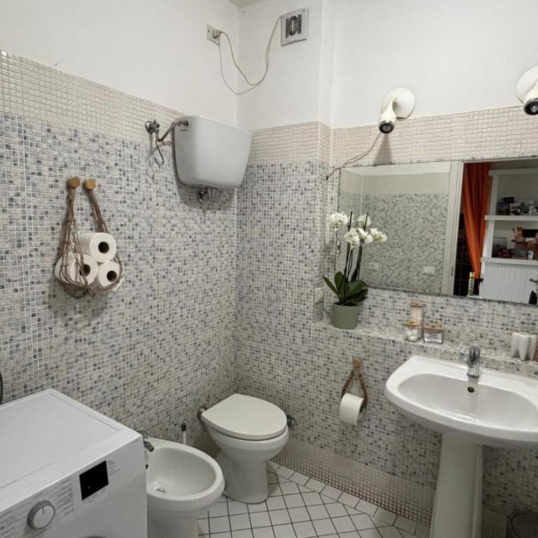 Jazz Loft - Appartamento con 2 Camere da Letto - 11