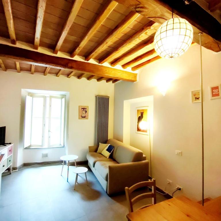 Moka Rooms and Flats - Camera Familiare Standard - 7