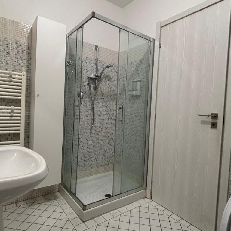 Jazz Loft - Appartamento con 2 Camere da Letto - 22