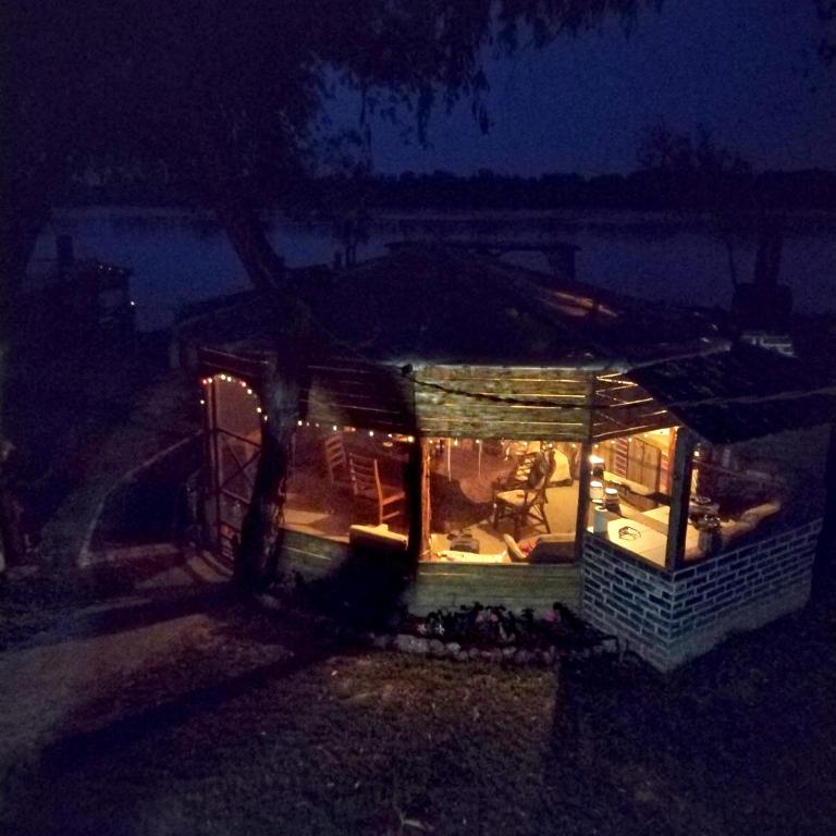 Dunavska bajka - Vikendica - 43