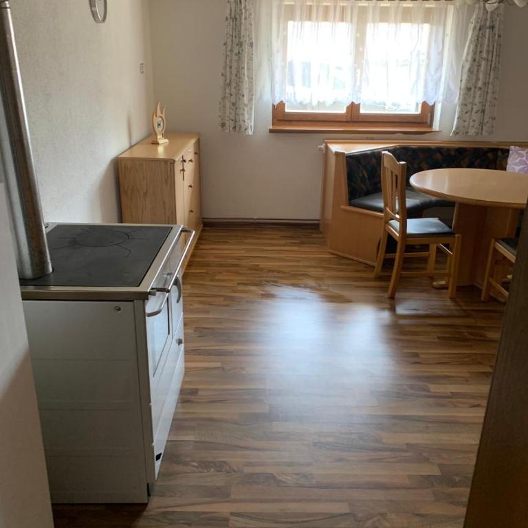 Haus Ernestine - Apartment mit 1 Schlafzimmer - 13