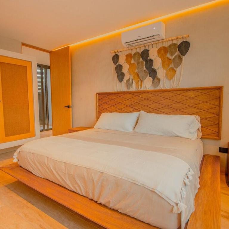 Niña Bonita Kukulkan road - Villa de 3 dormitorios - 26