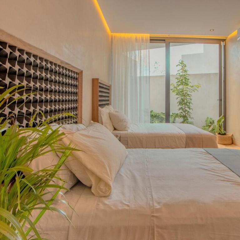 Niña Bonita Kukulkan road - Villa de 3 dormitorios - 27