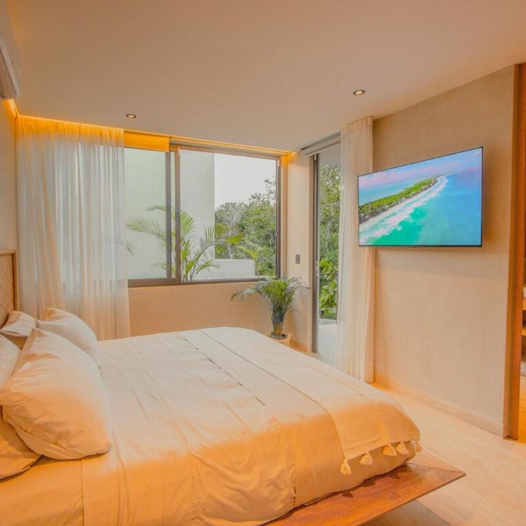 Niña Bonita Kukulkan road - Villa de 3 dormitorios - 32