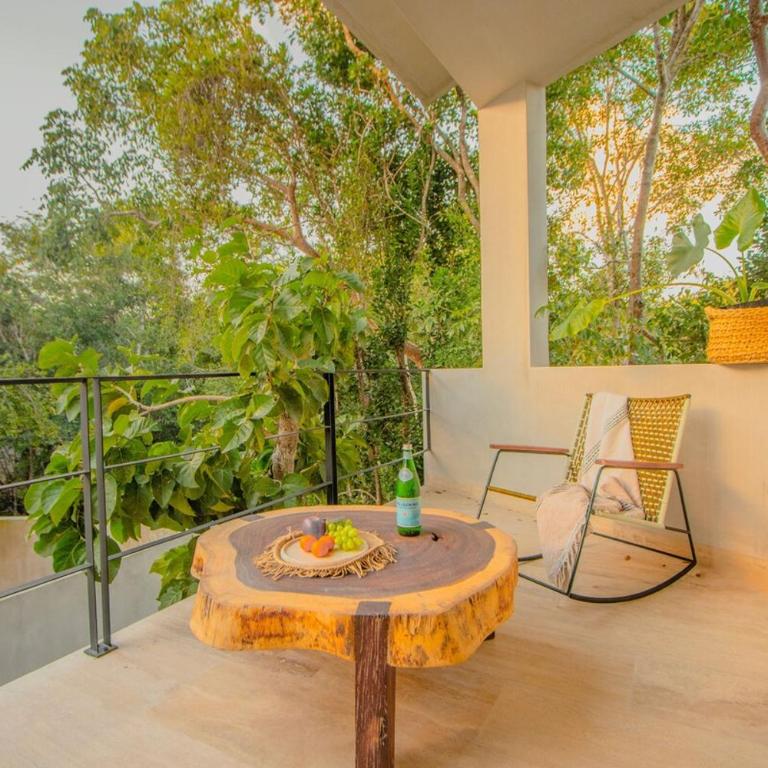 Niña Bonita Kukulkan road - Villa de 3 dormitorios - 38