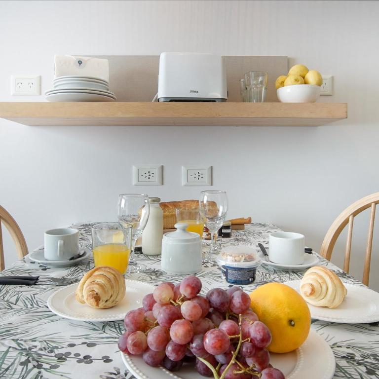 Bardana in the heart of Bariloche - Studio - 2