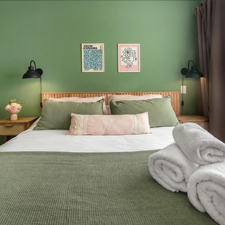 Bardana in the heart of Bariloche - Studio - 4