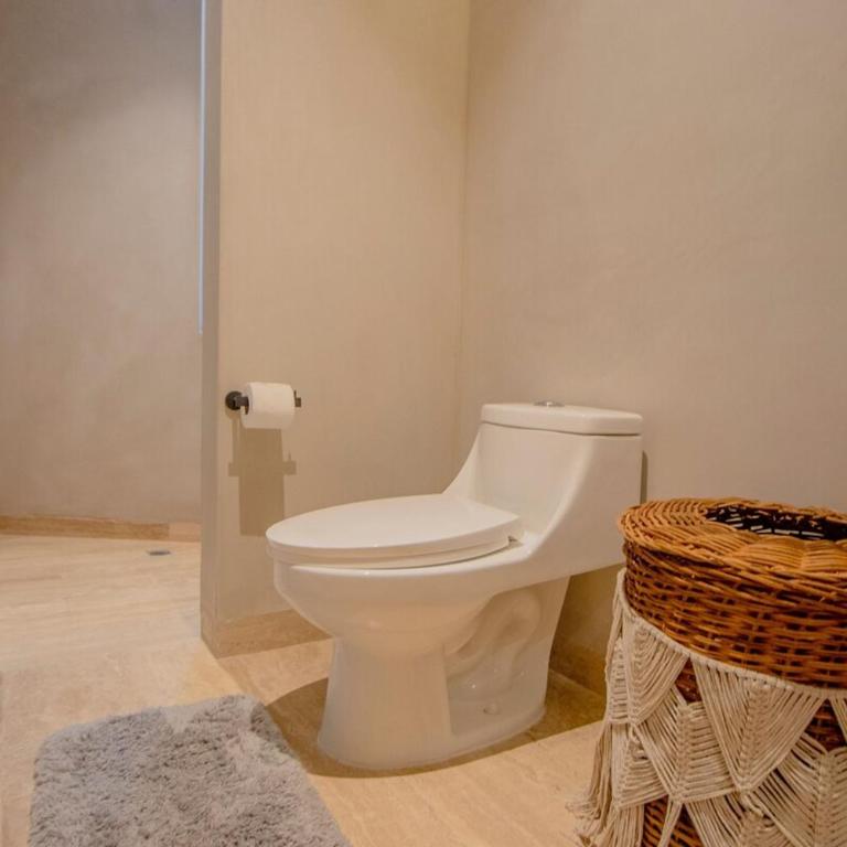 Niña Bonita Kukulkan road - Villa de 3 dormitorios - 61