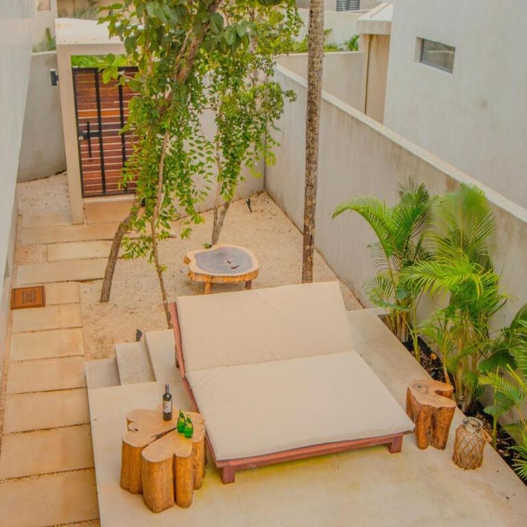 Niña Bonita Kukulkan road - Villa de 3 dormitorios - 63