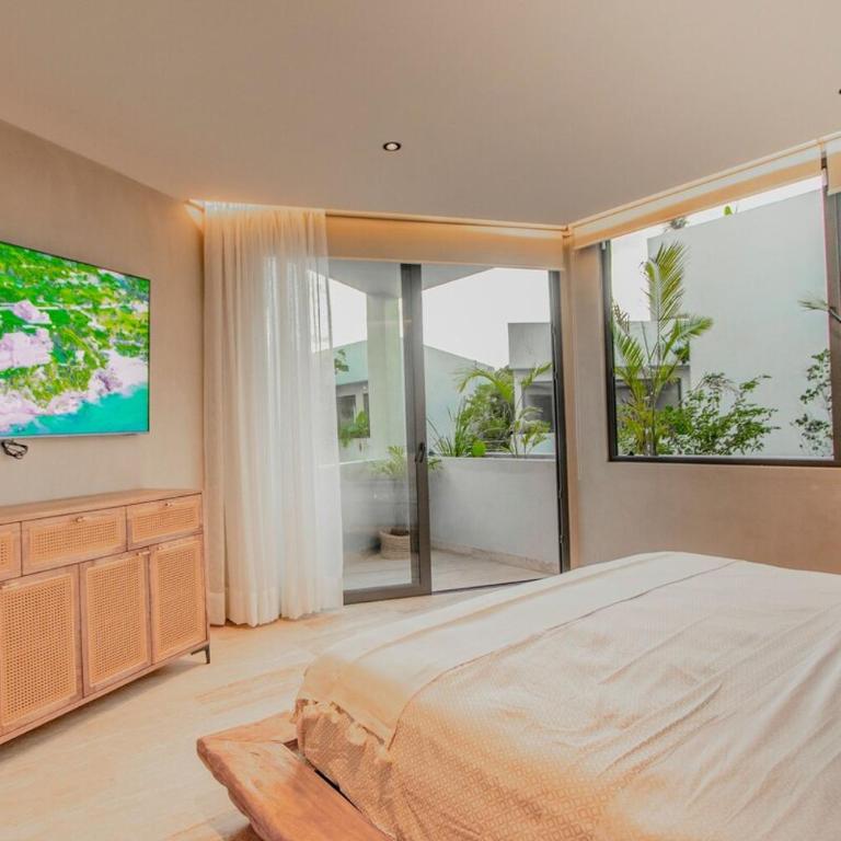 Niña Bonita Kukulkan road - Villa de 3 dormitorios - 69
