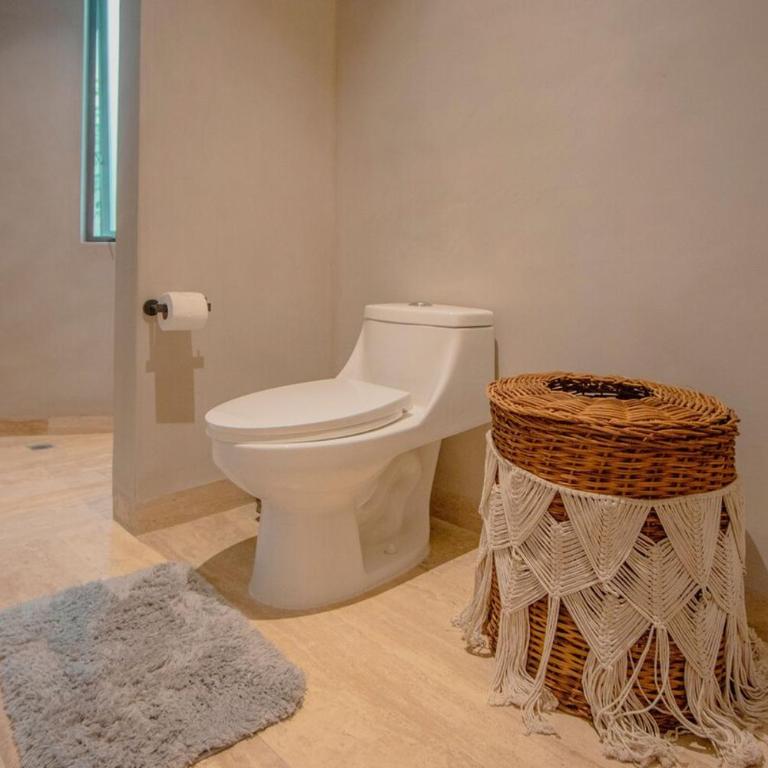 Niña Bonita Kukulkan road - Villa de 3 dormitorios - 72