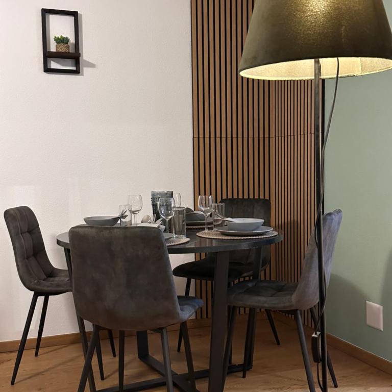 Casita3922, Tor zu Zermatt, Saas-Fee und Visp, Work and Chill Apartement - Nähe Lonza, Free Parking - Apartment mit 1 Schlafzimmer - 17