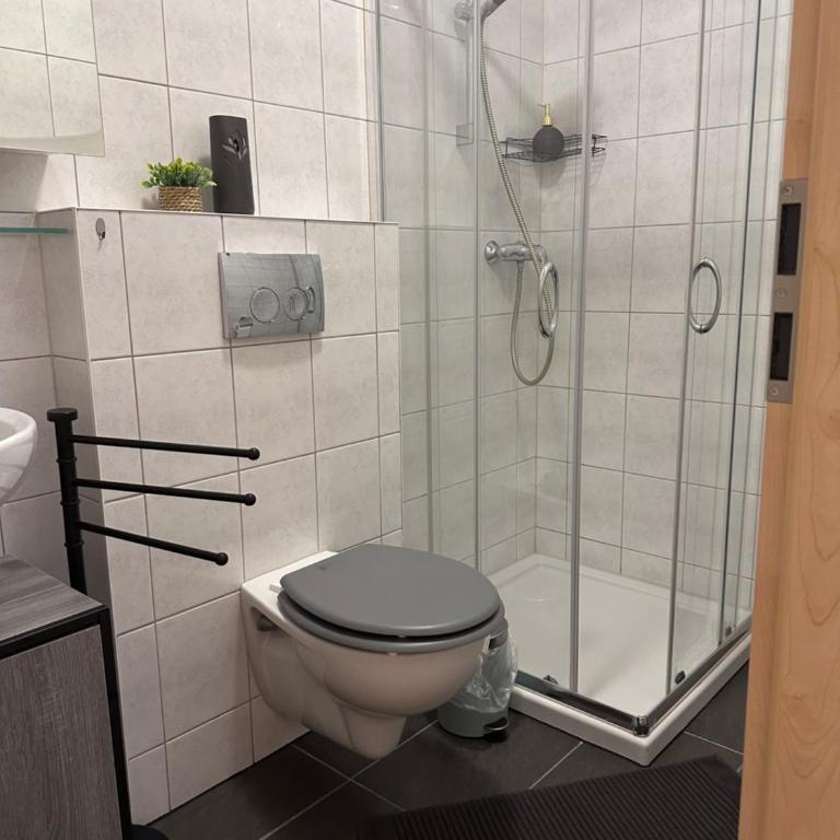Casita3922, Tor zu Zermatt, Saas-Fee und Visp, Work and Chill Apartement - Nähe Lonza, Free Parking - Apartment mit 1 Schlafzimmer - 19