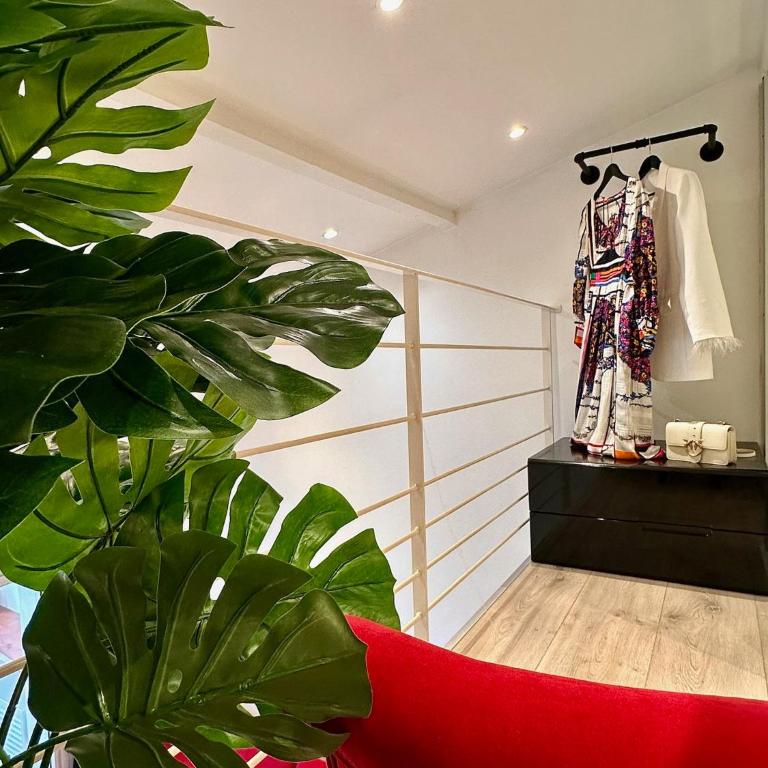 Belvedere Azur Loft - Appartement 2 Chambres - 27