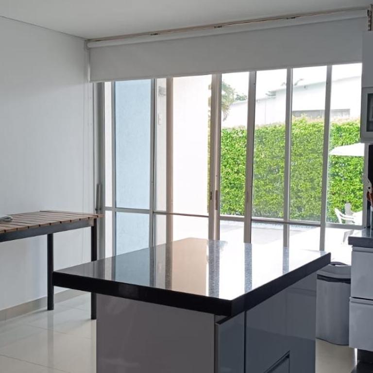 Hermosa Casa Campestre en Ricaurte Girardot - Four-Bedroom House - 21