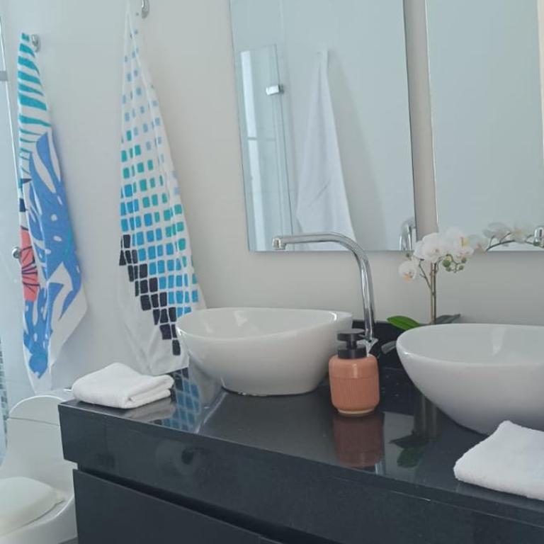 Hermosa Casa Campestre en Ricaurte Girardot - Four-Bedroom House - 24