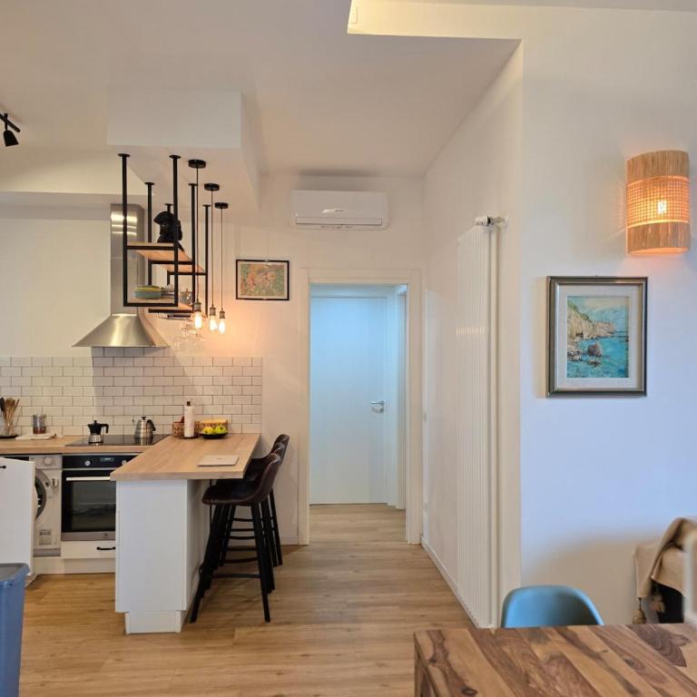 Casa Traiano - San Siro, CityLife, MiCo, Fiera - Appartamento con 1 Camera da Letto - 4