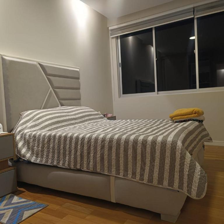 Departamento zona lincoln - Apartamento de 2 dormitorios con vistas a la ciudad - 9