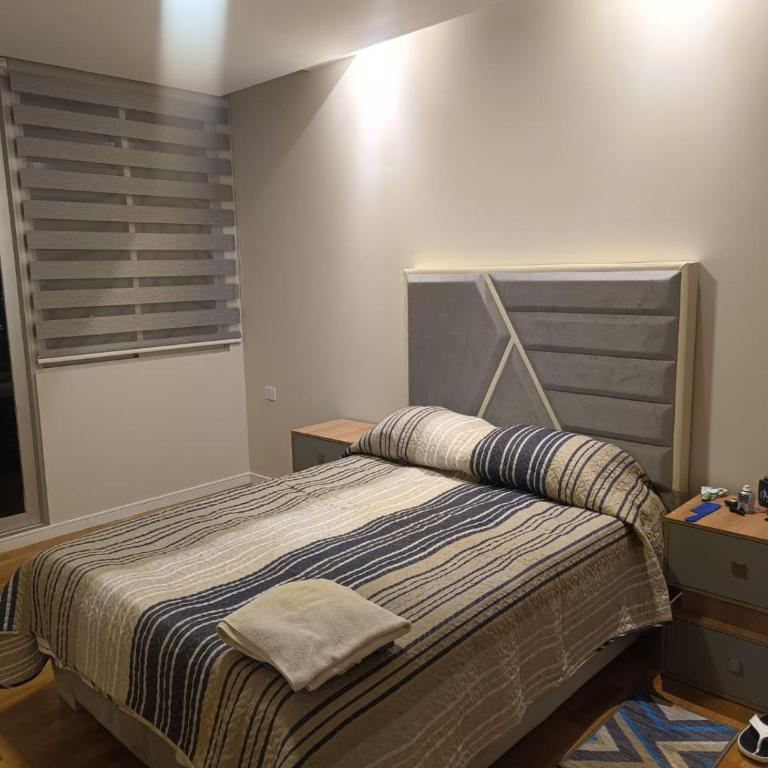 Departamento zona lincoln - Apartamento de 2 dormitorios con vistas a la ciudad - 15