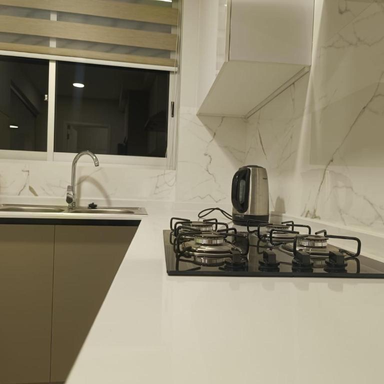 Departamento zona lincoln - Apartamento de 2 dormitorios con vistas a la ciudad - 17