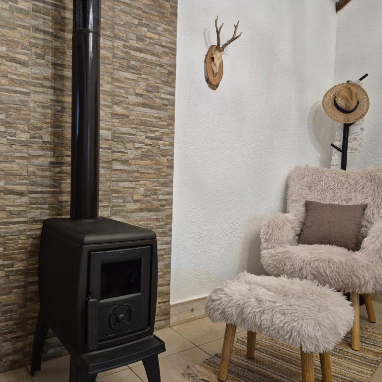 Castio del Monte Winery & Resort - One-Bedroom House - 10