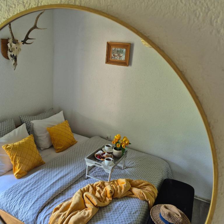 Castio del Monte Winery & Resort - One-Bedroom House - 5