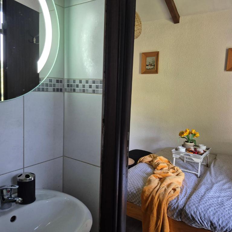 Castio del Monte Winery & Resort - One-Bedroom House - 11