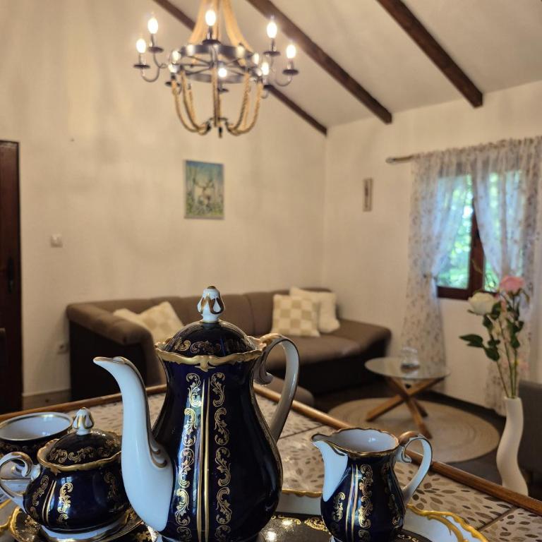 Castio del Monte Winery & Resort - One-Bedroom House - 8