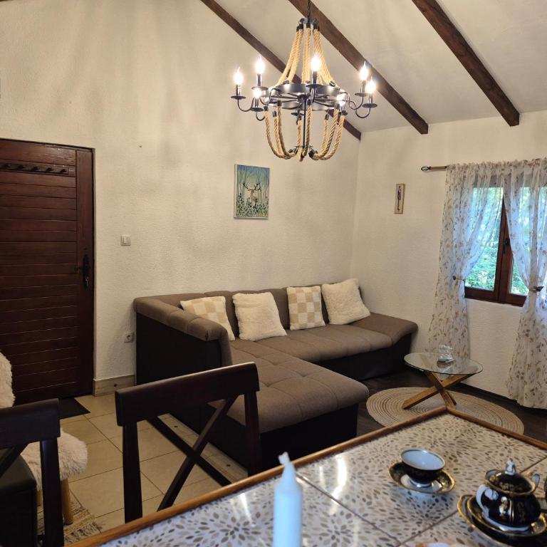 Castio del Monte Winery & Resort - One-Bedroom House - 9