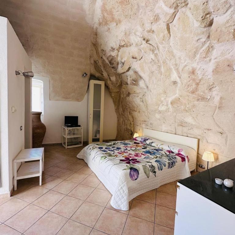Agorà nei sassi - Appartamento con 2 Camere da Letto e Vista Città - 16