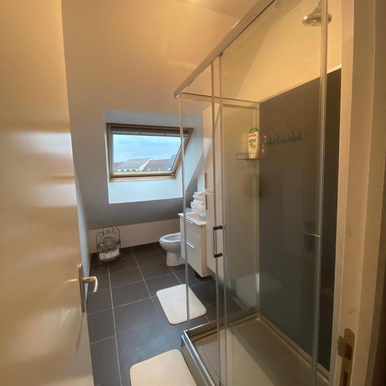 Appartement proche de l'entrée des 24h - Appartamento con 1 Camera da Letto - 5