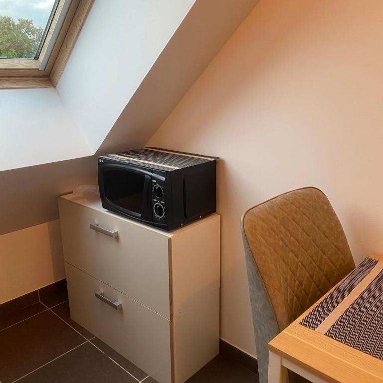 Appartement proche de l'entrée des 24h - Appartamento con 1 Camera da Letto - 14