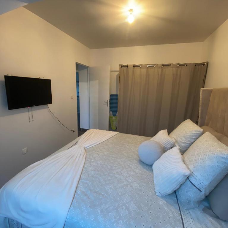 Appartement proche de l'entrée des 24h - Appartamento con 1 Camera da Letto - 3