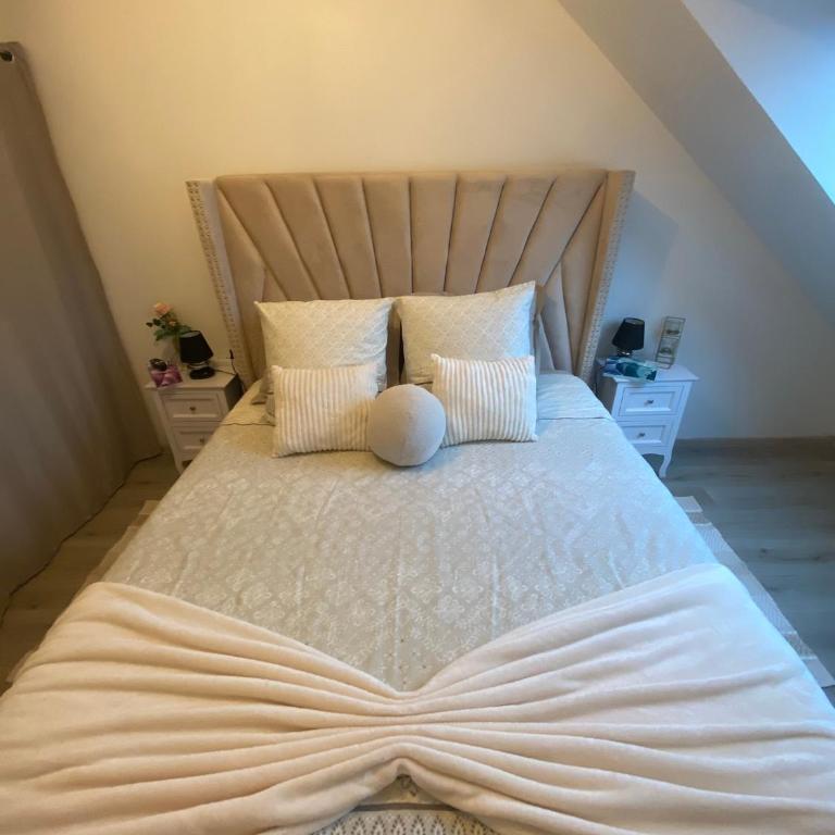 Appartement proche de l'entrée des 24h - Appartamento con 1 Camera da Letto - 2