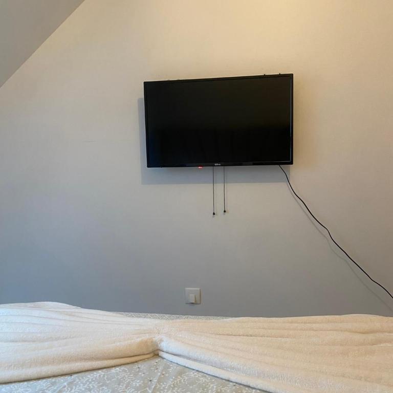 Appartement proche de l'entrée des 24h - Appartamento con 1 Camera da Letto - 4