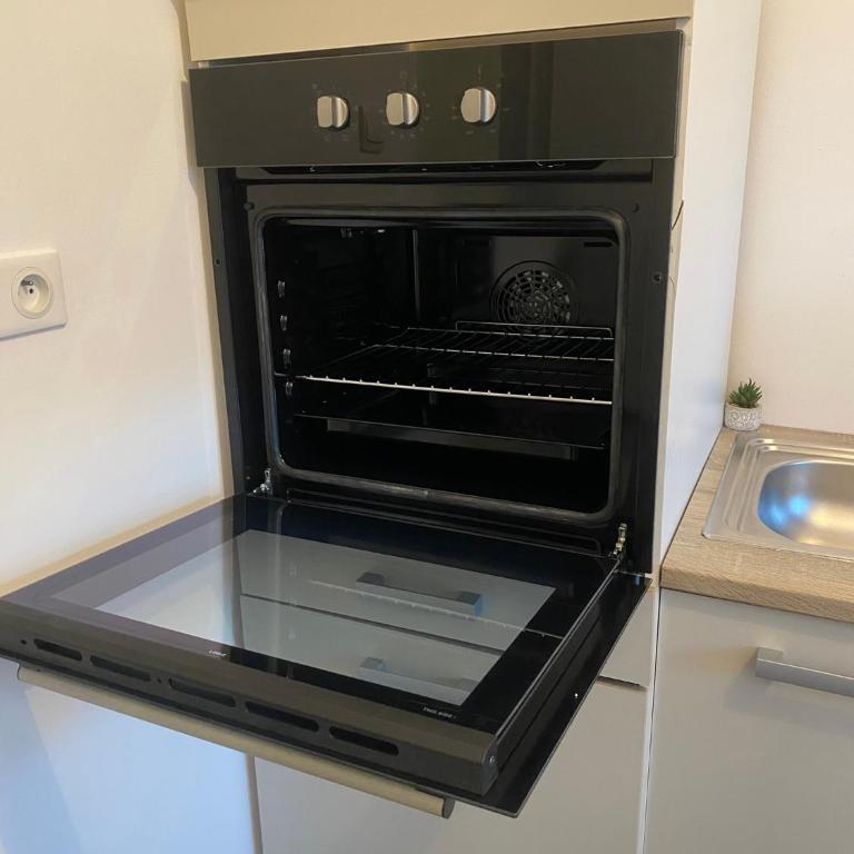 Appartement proche de l'entrée des 24h - Appartamento con 1 Camera da Letto - 15