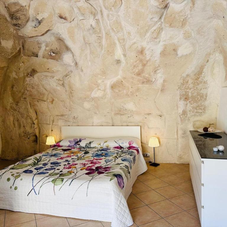 Agorà nei sassi - Appartamento con 2 Camere da Letto e Vista Città - 14