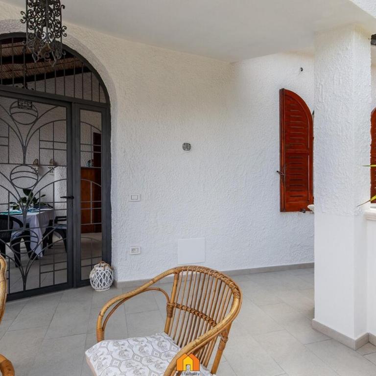 Holiday House la terrazza - Casa con 2 Camere da Letto - 3