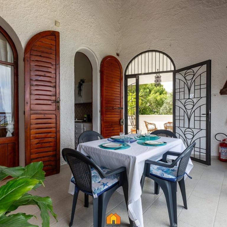 Holiday House la terrazza - Casa con 2 Camere da Letto - 25