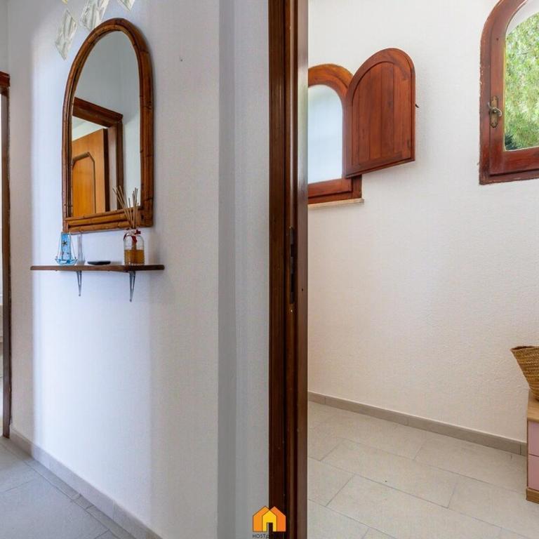 Holiday House la terrazza - Casa con 2 Camere da Letto - 35