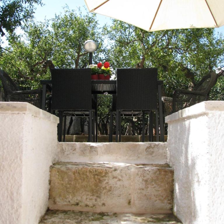 Casa Santa Margherita - Puglia Mia Apartments - Appartamento con 1 Camera da Letto - 3