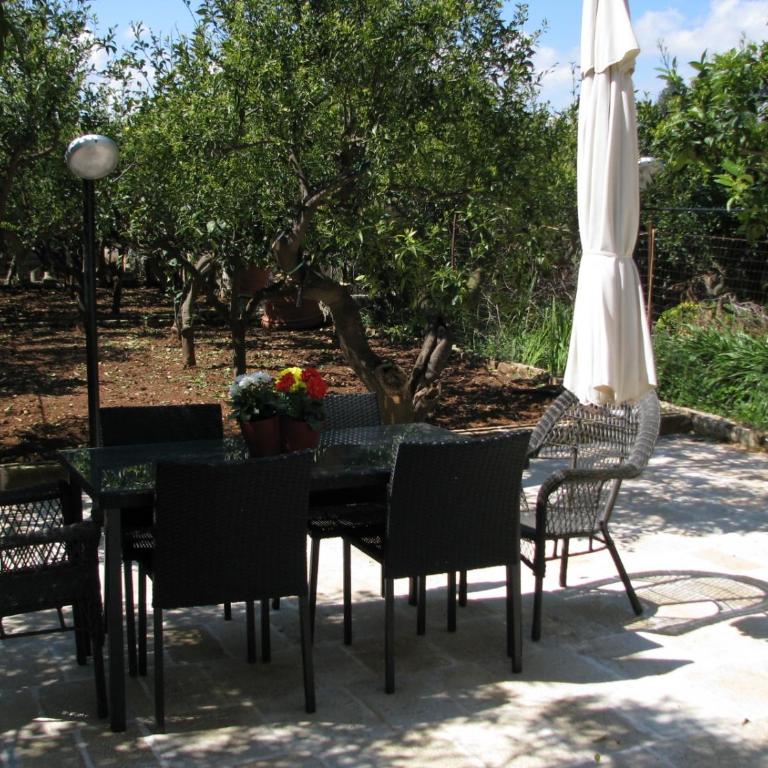 Casa Santa Margherita - Puglia Mia Apartments - Appartamento con 1 Camera da Letto - 6