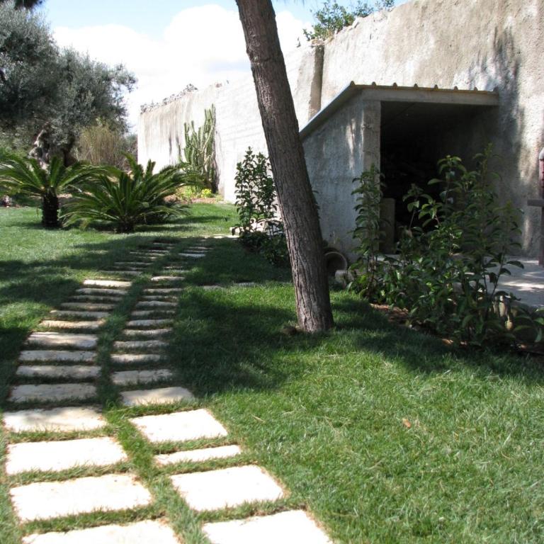 Casa Santa Margherita - Puglia Mia Apartments - Appartamento con 1 Camera da Letto - 10