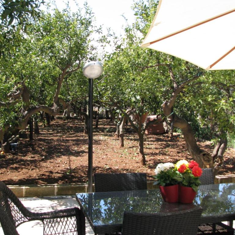 Casa Santa Margherita - Puglia Mia Apartments - Appartamento con 1 Camera da Letto - 15