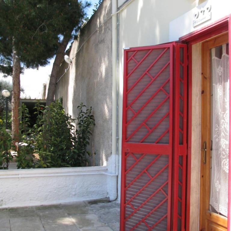 Casa Santa Margherita - Puglia Mia Apartments - Appartamento con 1 Camera da Letto - 16